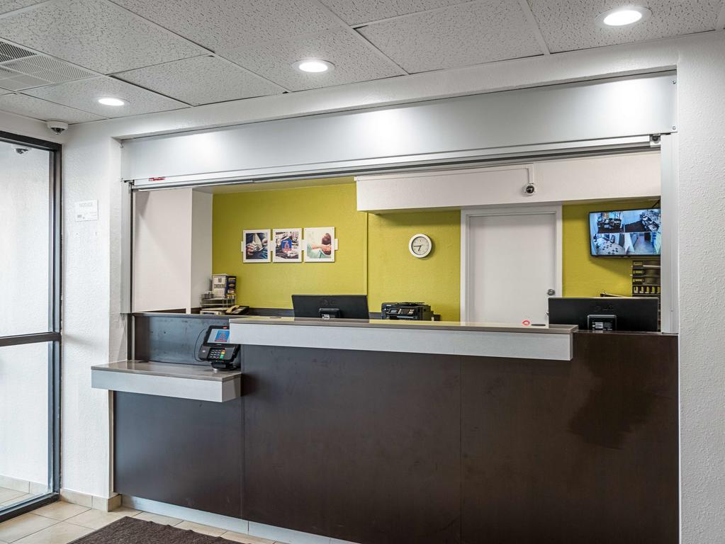 Studio 6-Miamisburg, Oh - Dayton المظهر الخارجي الصورة