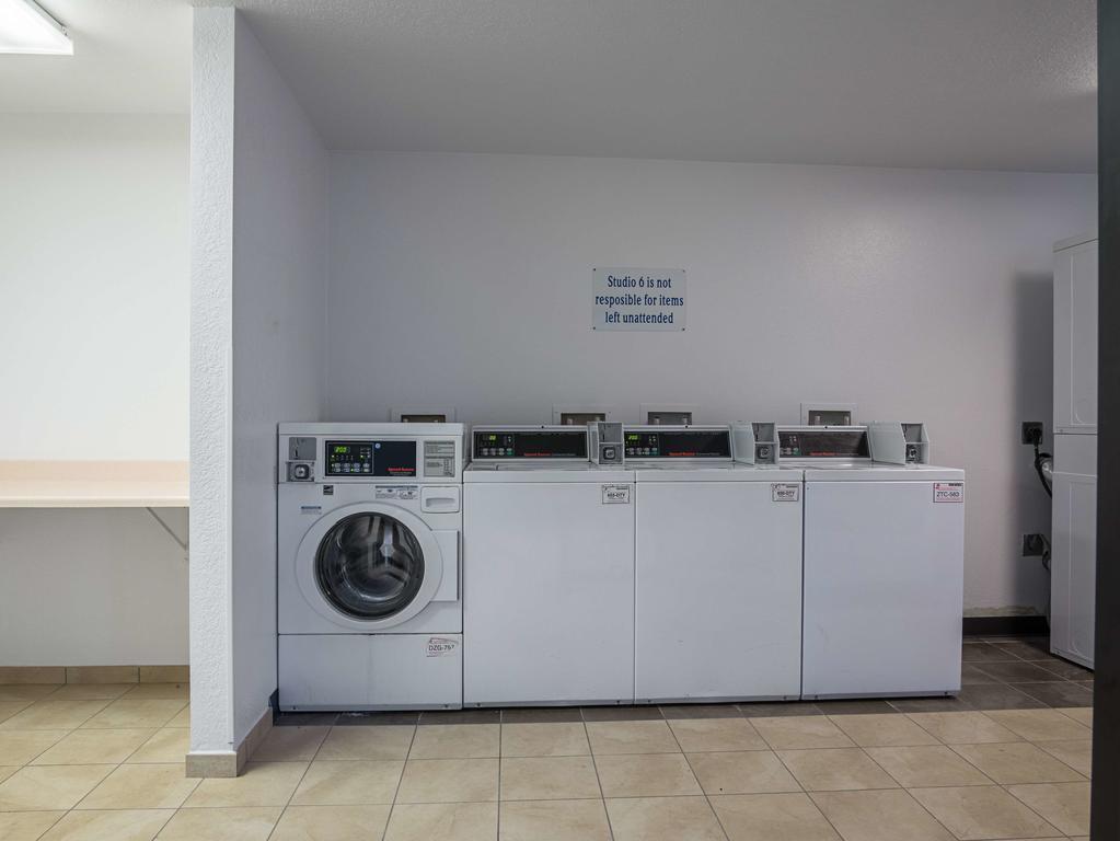 Studio 6-Miamisburg, Oh - Dayton المظهر الخارجي الصورة